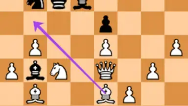 Chess Tactics Pro screenshot 5