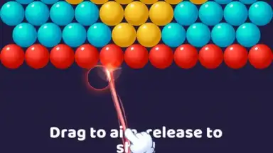 Bubble Shooter Family screenshot 16