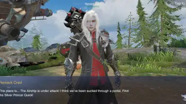 Forsaken World: Gods and Demons screenshot 4