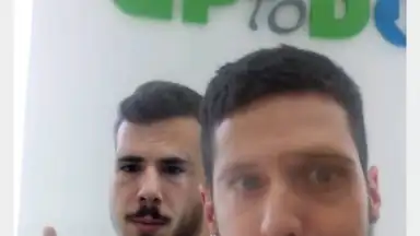 FaceSwap screenshot 7