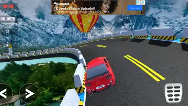 Car Stunt screenshot 18