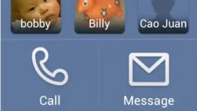 Necta Launcher screenshot 5