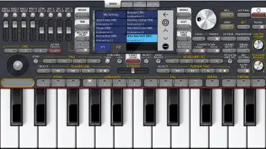 ORG 24 screenshot 8