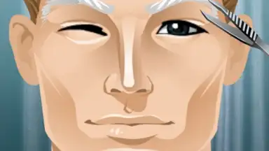Waxing Brows screenshot 4