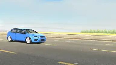 Drift Ride - Traffic Racing screenshot 12