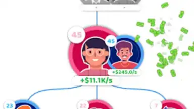 Family Life screenshot 2