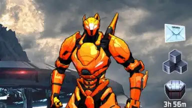 Pacific Rim: Breach Wars screenshot 12