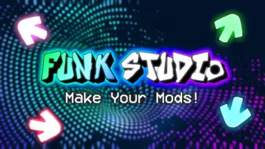 Funk Studio screenshot 1