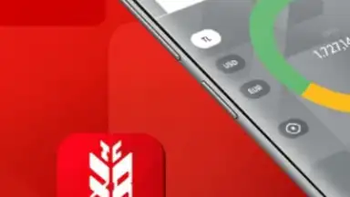 Ziraat Mobil screenshot 1