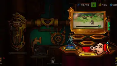 Legendlands screenshot 1
