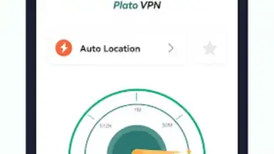 Plato VPN screenshot 3