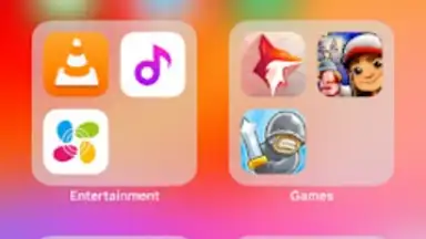OS 26 Launcher, iLauncher Pro screenshot 5