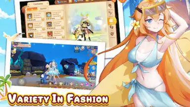 GEM-X screenshot 1