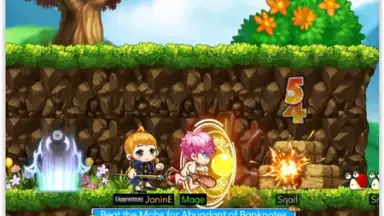 Explorer Legend screenshot 2