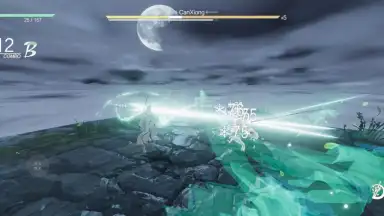 Sword Legend screenshot 7