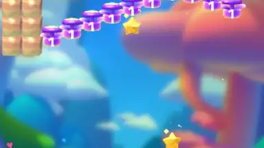 Pocket Jump screenshot 9