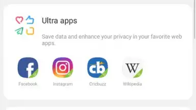Samsung Max screenshot 11