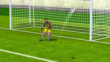 Football Strike: Online Soccer screenshot 14