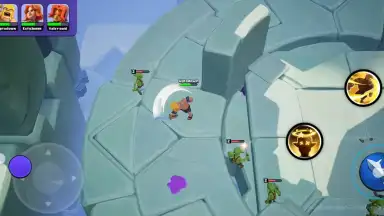 Project R.I.S.E screenshot 6