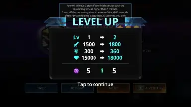 Cyber Fighters screenshot 11