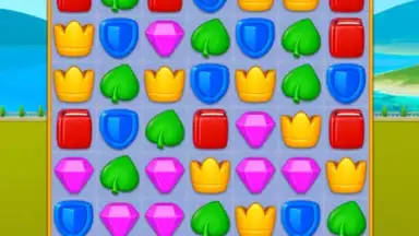 Royal Match screenshot 7