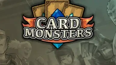 Card Monsters screenshot 2