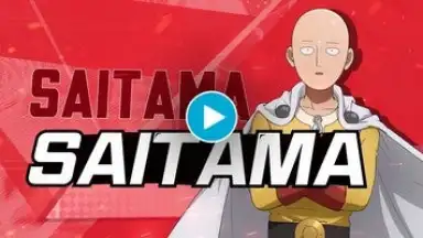 ONE PUNCH MAN OBT screenshot 1