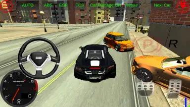 Car Parking screenshot 6