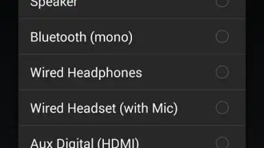 SoundAbout screenshot 3