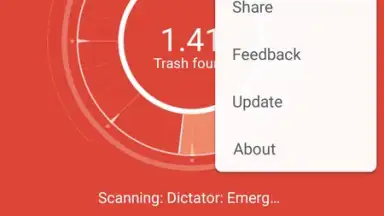 DU Cleaner screenshot 4