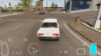 Car Parking Multiplayer 2 screenshot 9