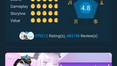 QooApp screenshot 9