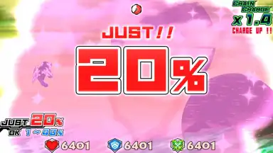 STAR VANISHER - BATTLE ROYAL - screenshot 6