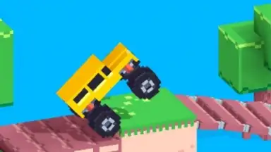 Fancade screenshot 2
