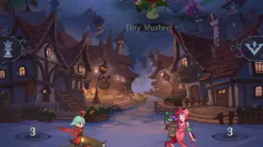 Madtale: Idle RPG screenshot 6