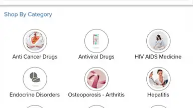 PillsBills screenshot 2