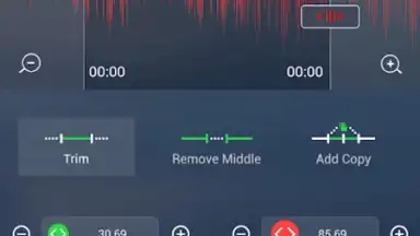 Music Player - MP3 Player screenshot 5