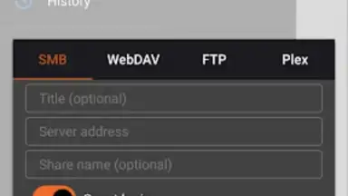 SVPlayer screenshot 9
