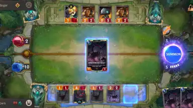 Legends of Runeterra screenshot 2