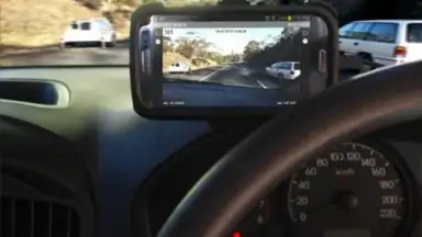 DailyRoads Voyager screenshot 8