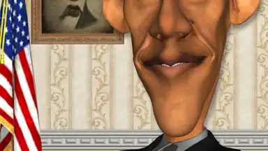 Obama screenshot 4
