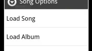 Audio Speed Changer screenshot 4