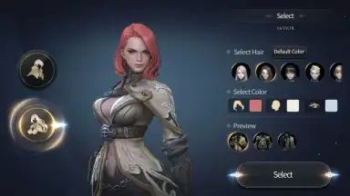 Hundred Soul (SEA) screenshot 9