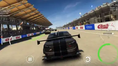 GRID™ Autosport Custom Edition screenshot 5