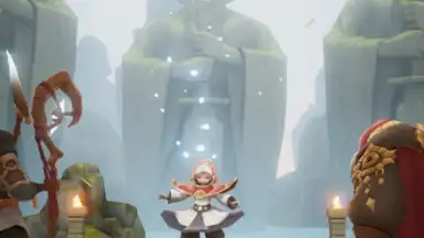 SOULS screenshot 6