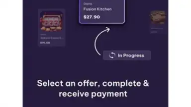 Earnapp screenshot 3