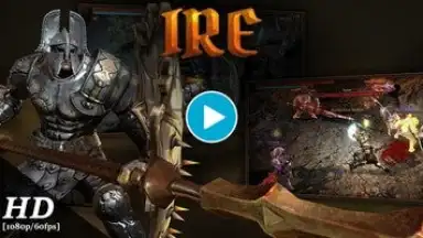 Ire: Blood Memory screenshot 1