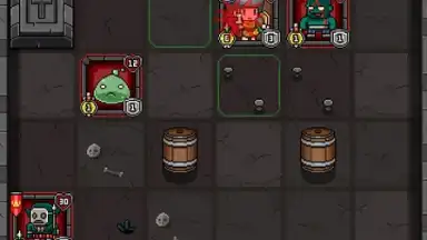 Portable Dungeon 2 screenshot 3