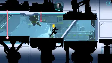 Vector 2 screenshot 9