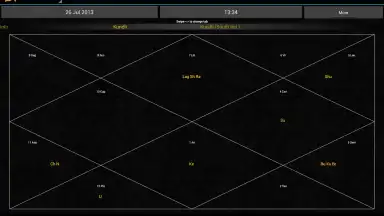 Hindu Calendar screenshot 5
